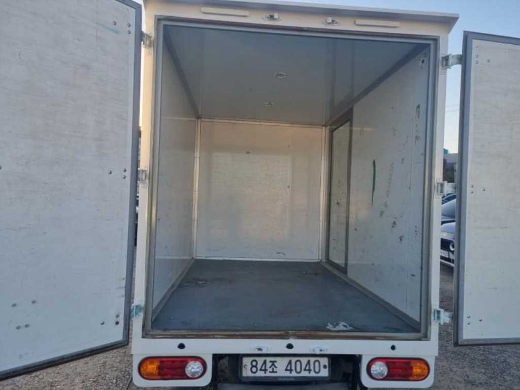 현대 포터2 1톤 표준탑 4