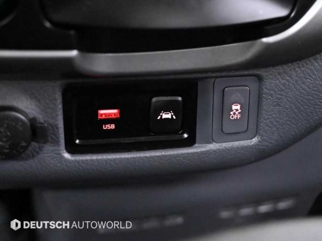 기아 봉고3 1톤 카고 17