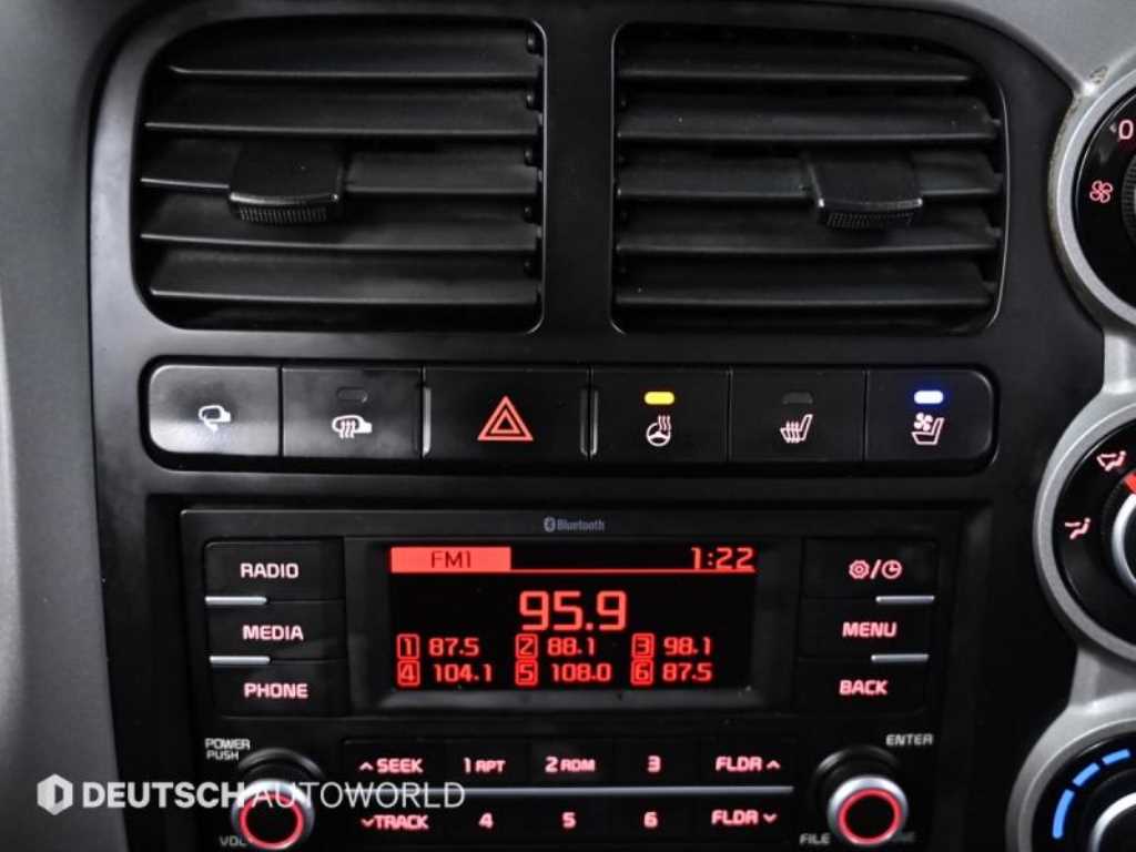 기아 봉고3 1톤 카고 16