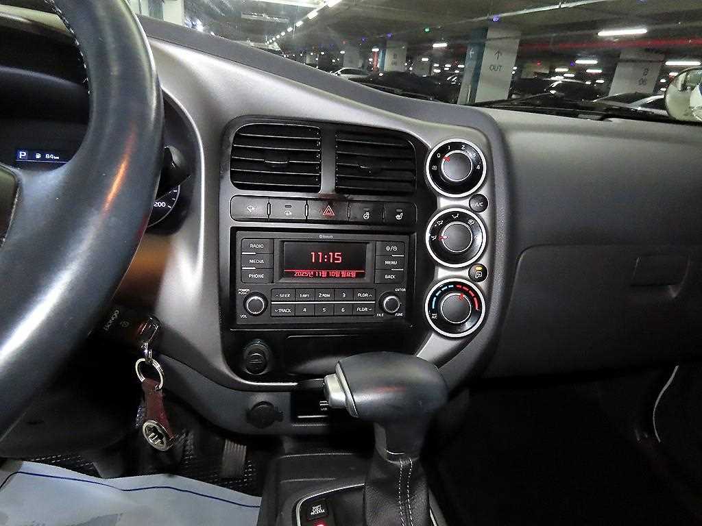 기아 봉고3 1톤 카고 10