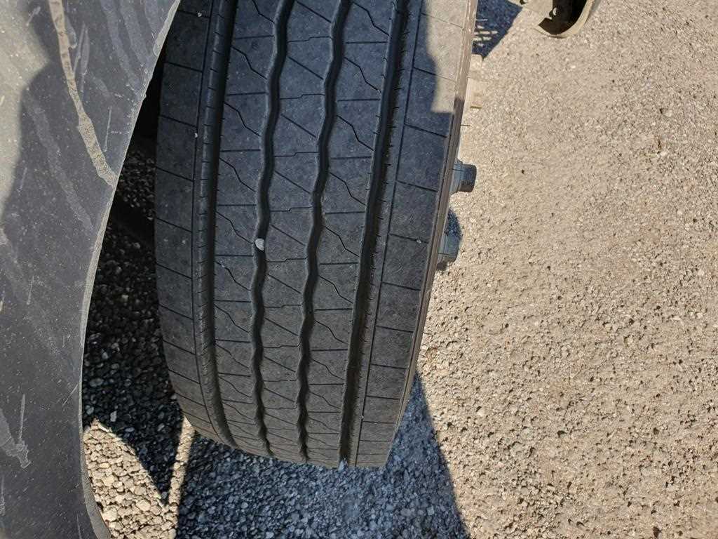 현대 메가트럭 단바리 윙바디 5톤 수동 11