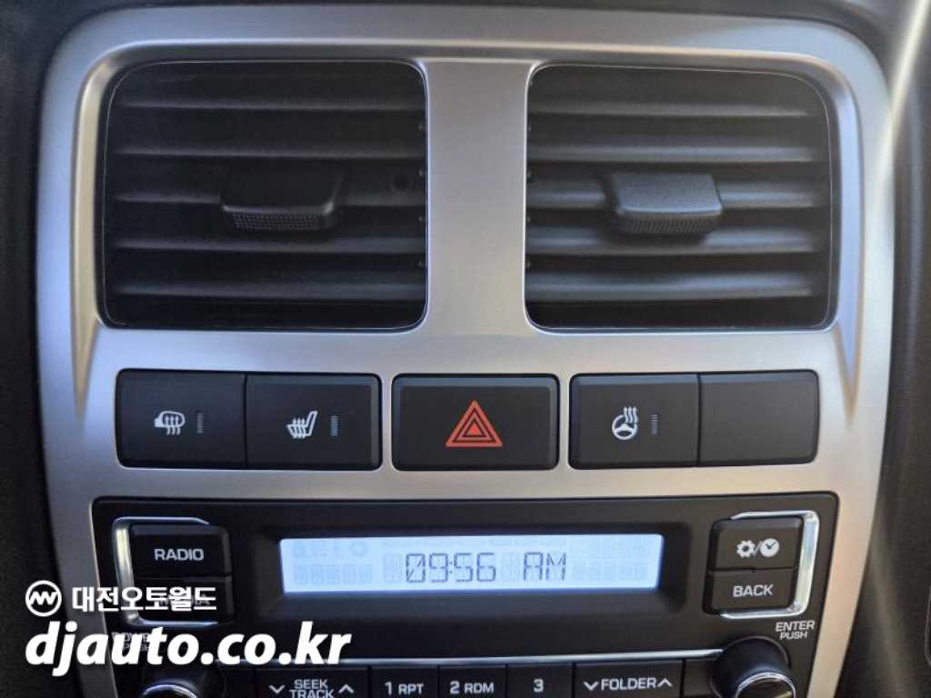 현대 포터2 1톤 카고 10