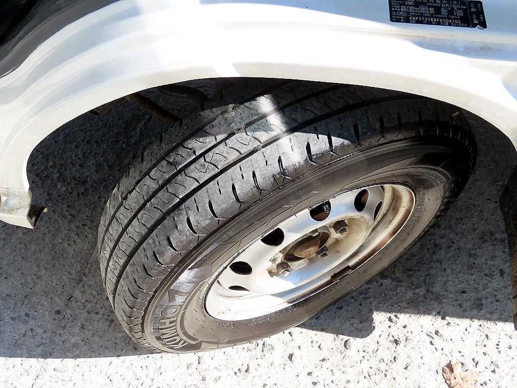 기아 봉고3 1톤 표준탑 17