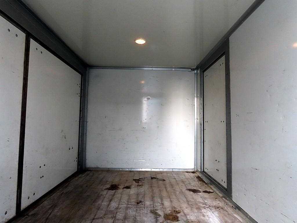 현대 포터2 1톤 표준탑 5