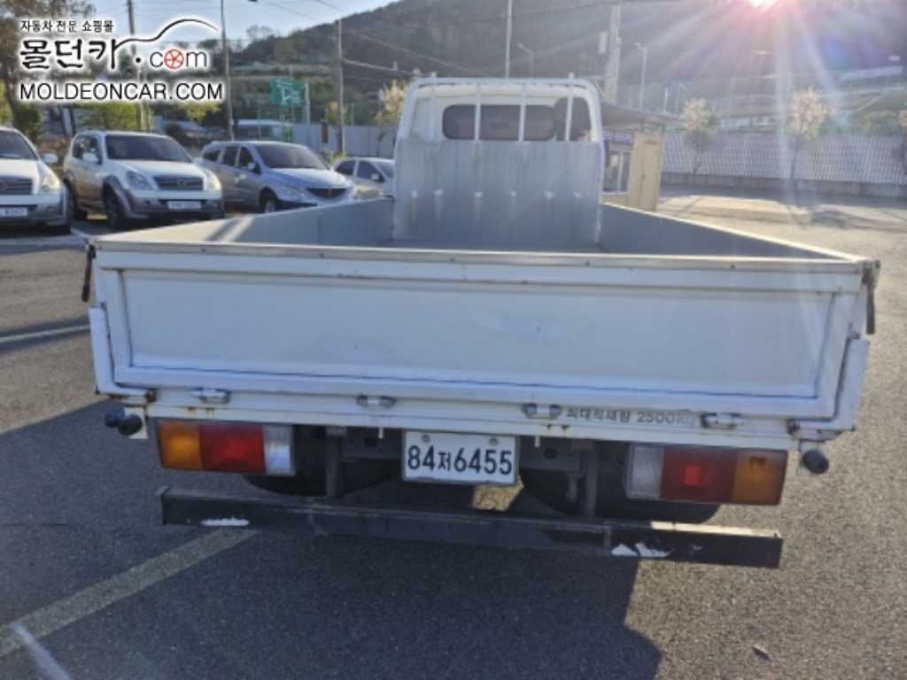 현대 이마이티 카고 2