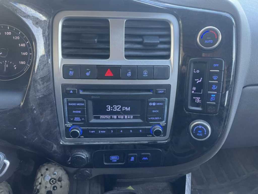 현대 포터2 1톤 카고 12