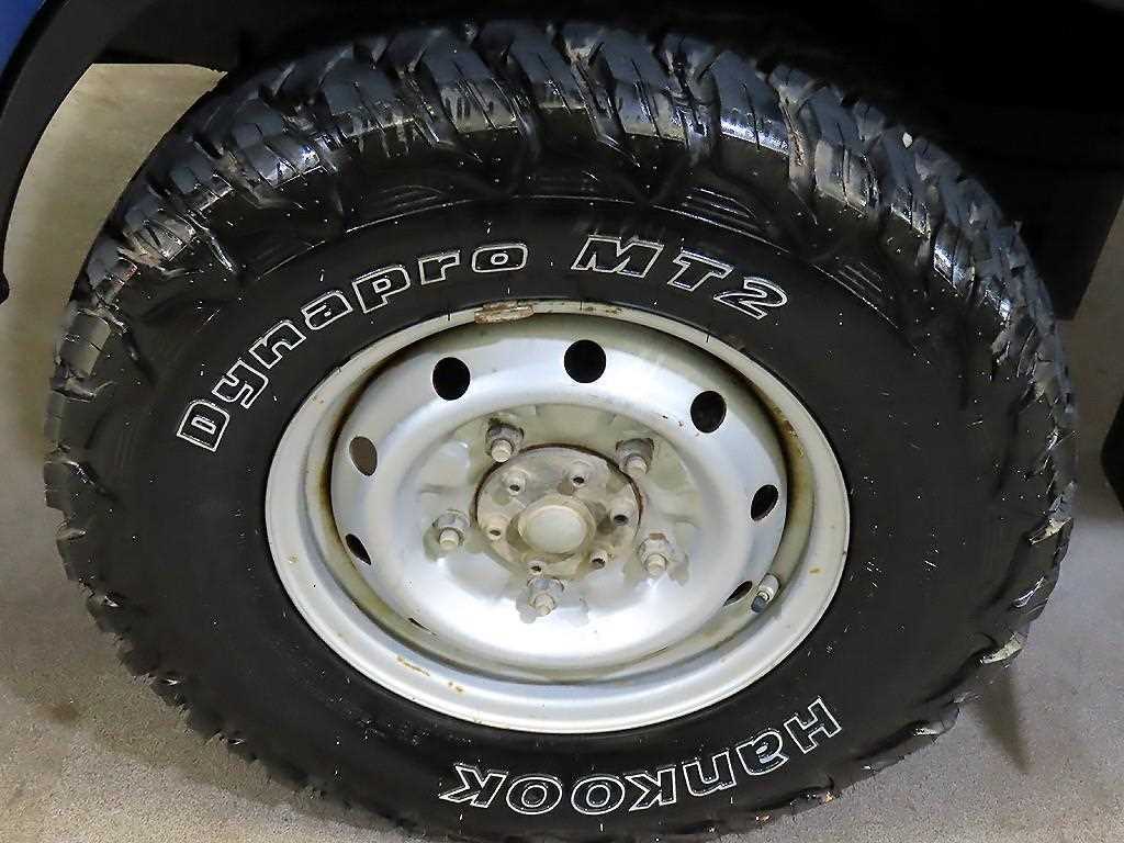 기아 봉고3 1톤 카고 15