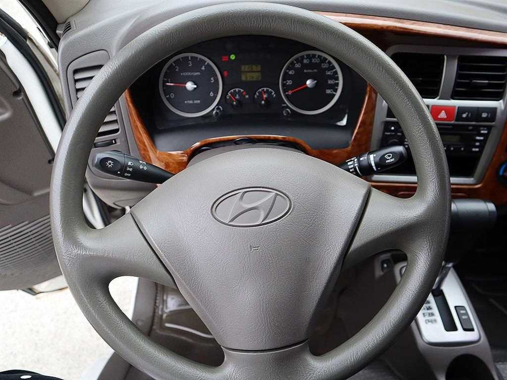 현대 포터2 1톤 카고 더블캡 장축 7