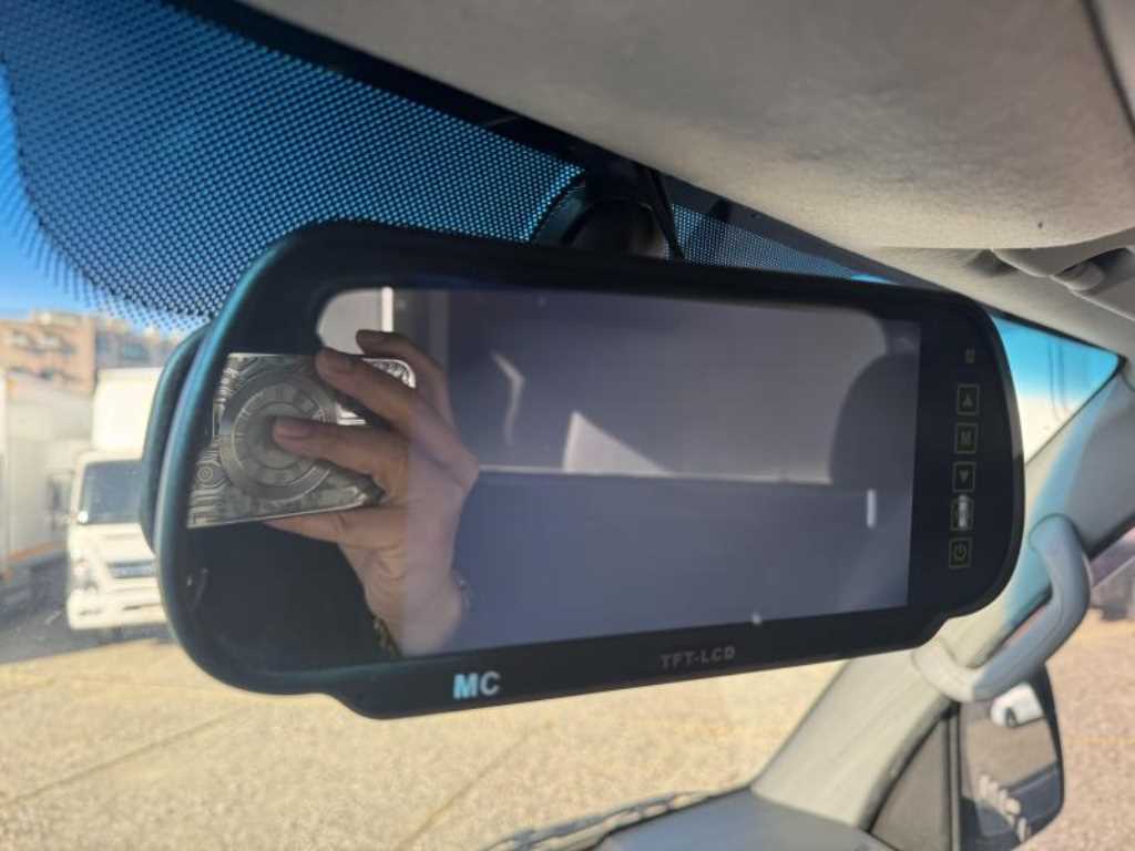 기아 봉고3 1톤 냉동탑 12