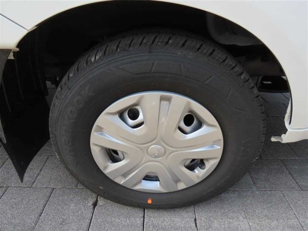 기아 봉고3 1톤 표준탑 LPG 17