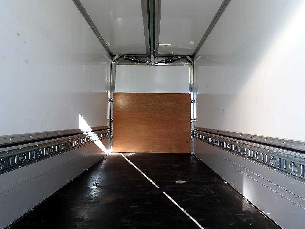 기아 봉고3 1.2톤 윙바디 LPG 7