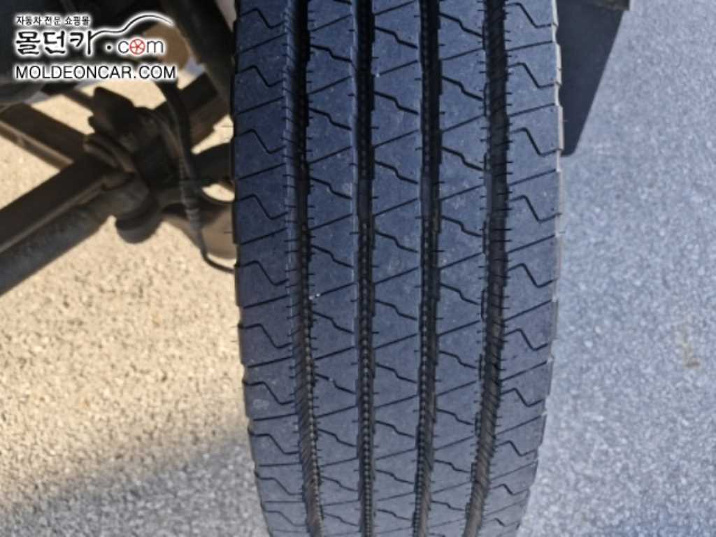 현대 이마이티 카고 8