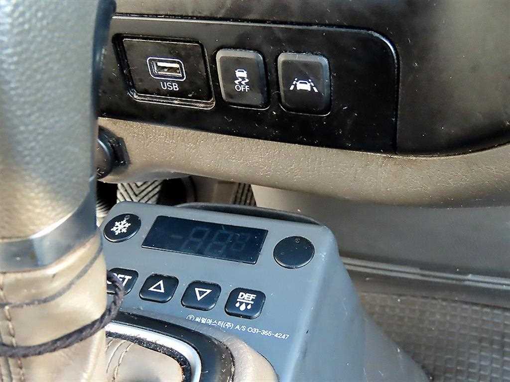 현대 포터2 1톤 표준탑 12