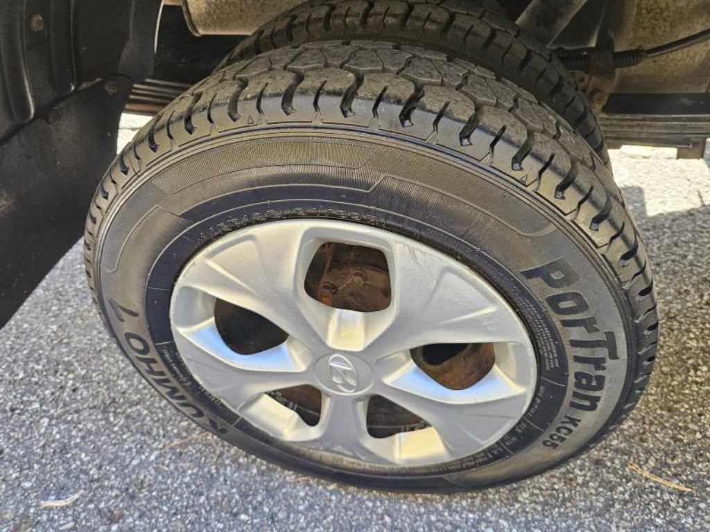 현대 활어차 포터2 1톤 19