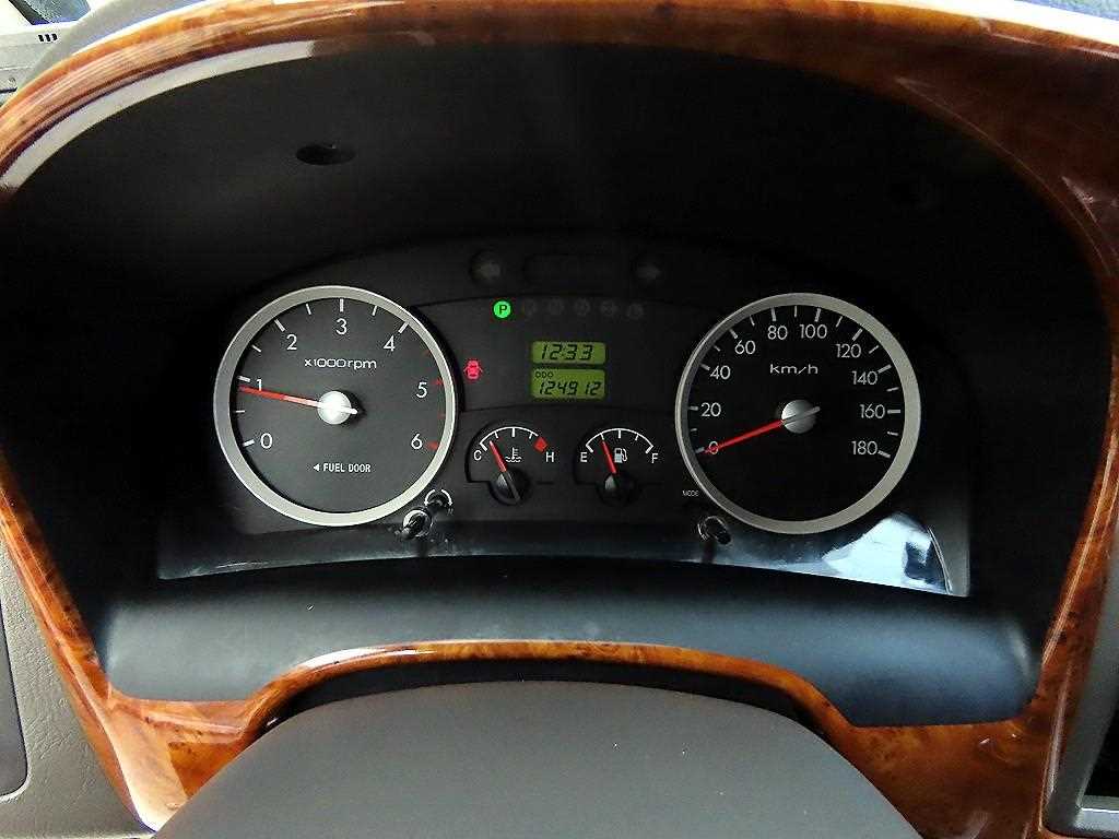 현대 포터2 1톤 표준탑 9