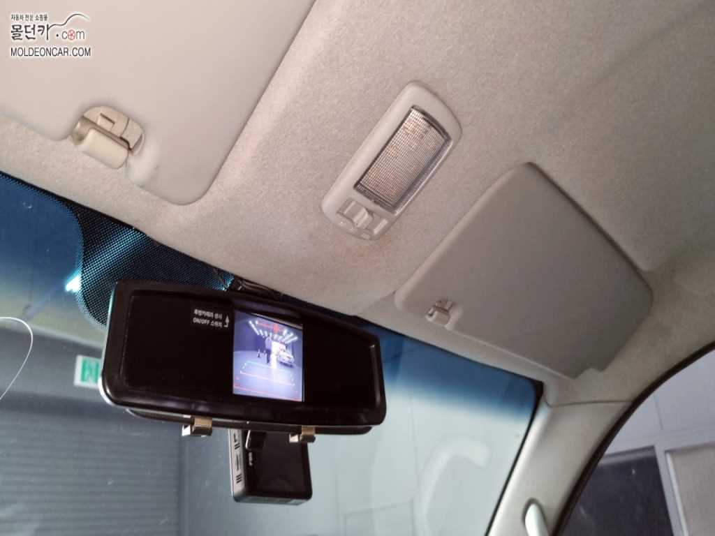 기아 봉고3 1톤 카고 11