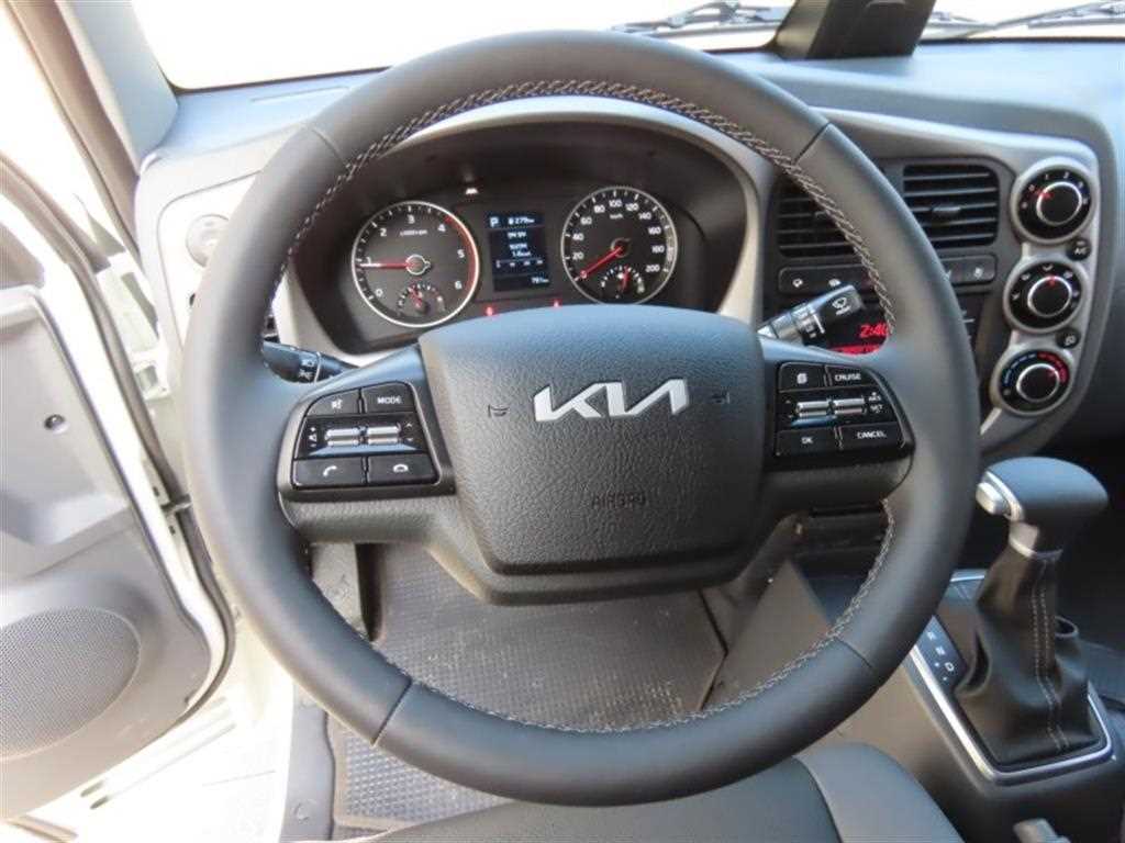 기아 봉고3 1톤 표준탑 LPG 14