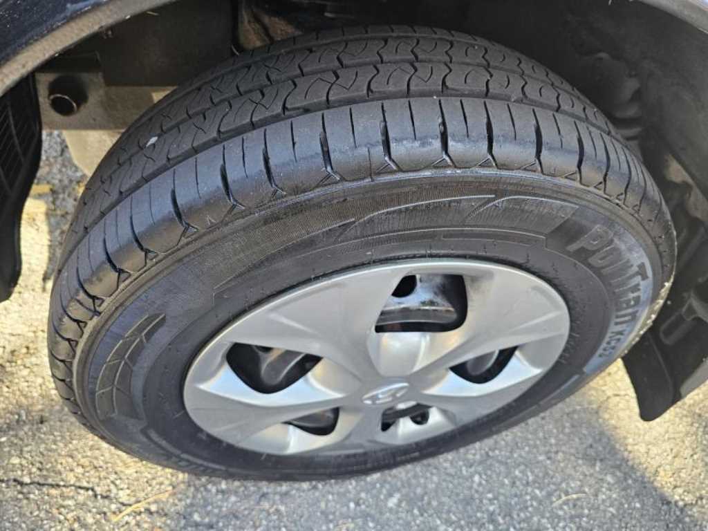 현대 활어차 포터2 1톤 18