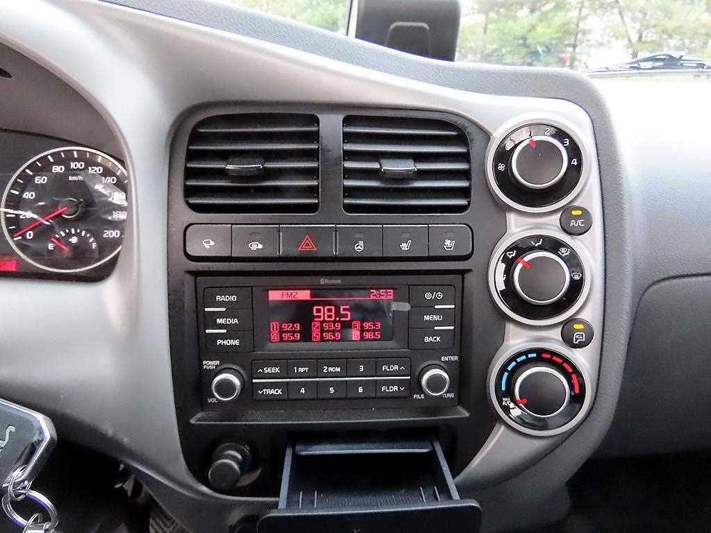 기아 봉고3 1톤 카고 LPG 12