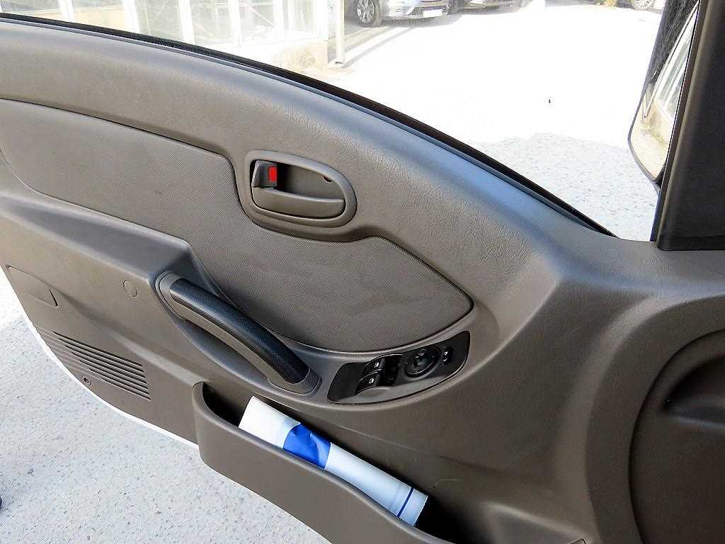 현대 포터2 1톤 표준탑 11