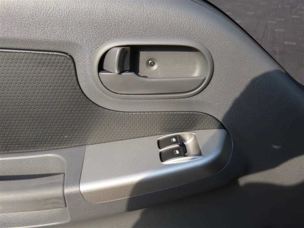 기아 봉고3 1톤 표준탑 LPG 12