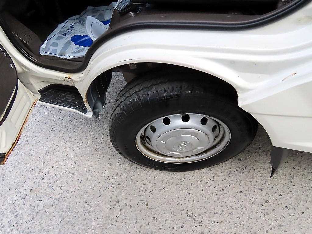 현대 포터2 1톤 표준탑 16