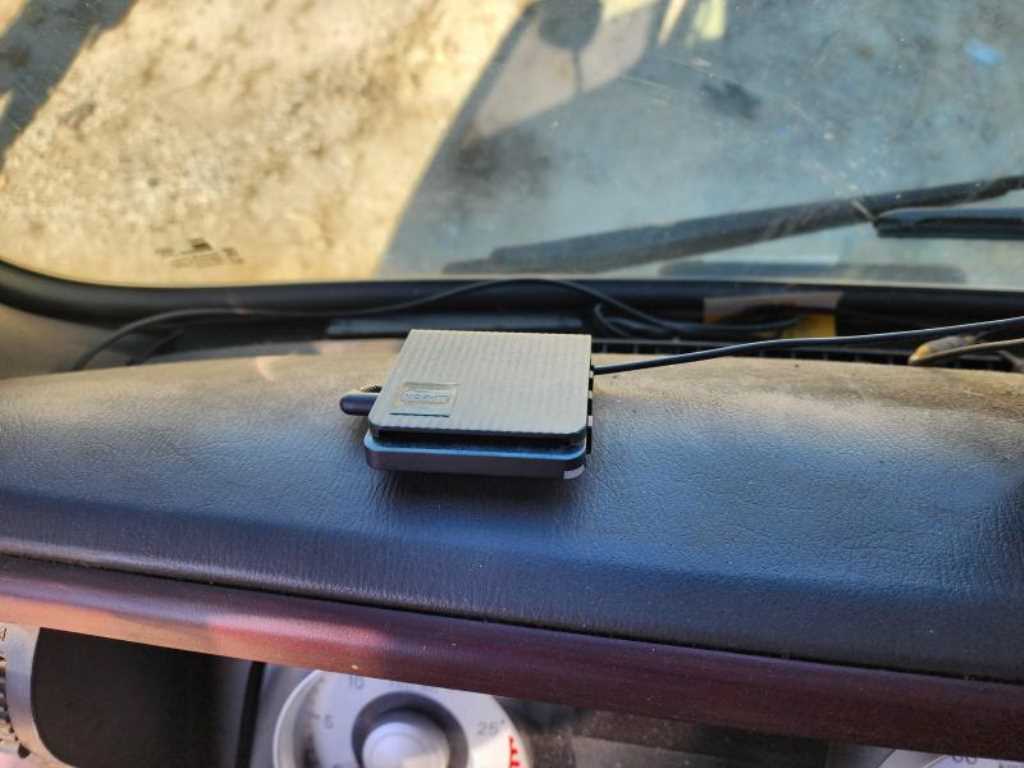 현대 메가트럭 단바리 표준탑 5톤 수동 8