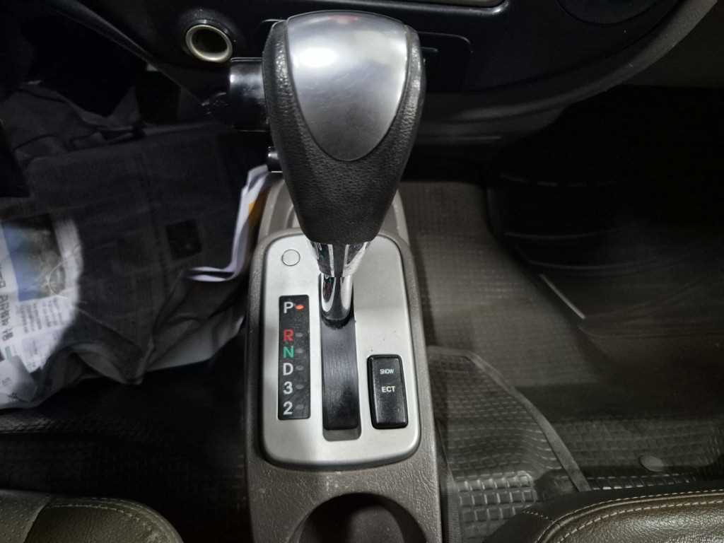 현대 포터2 1톤 카고 8