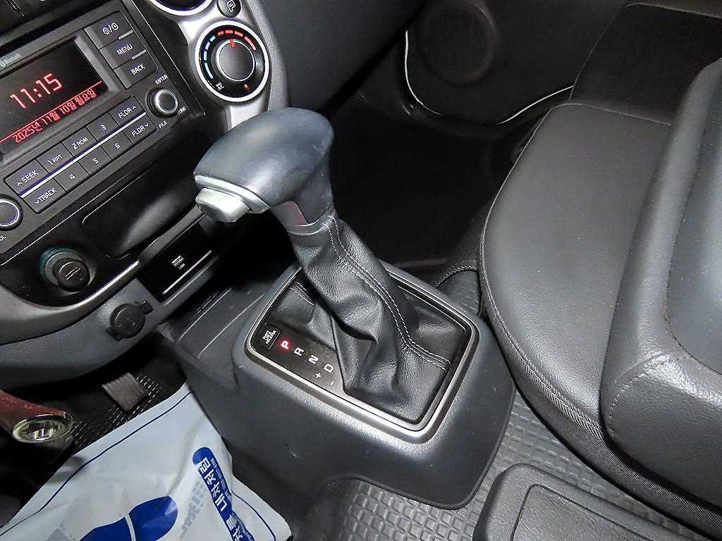 기아 봉고3 1톤 카고 11