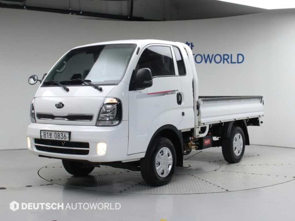 기아 봉고3 1톤 카고