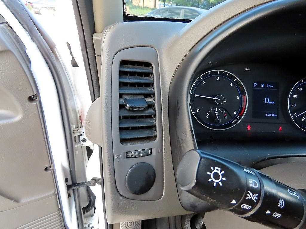 현대 포터2 1톤 표준탑 12