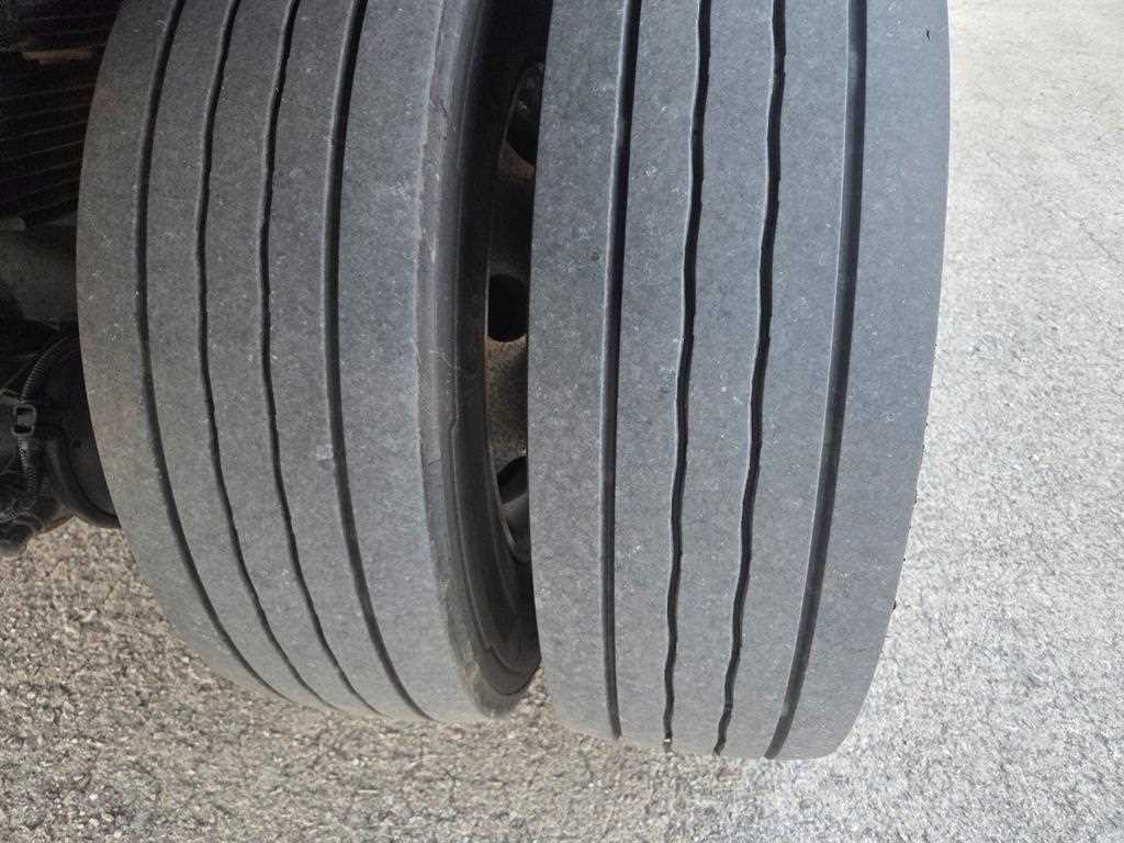 현대 파비스 윙바디 8.5톤 오토 11