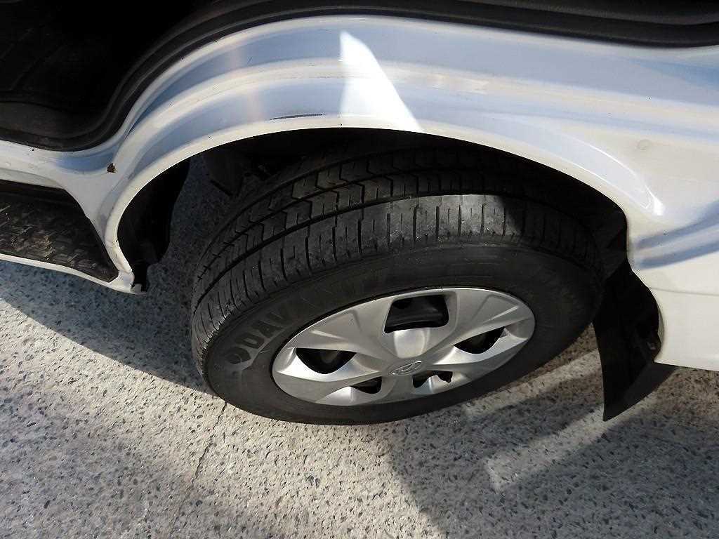 현대 포터2 1톤 윙바디 17