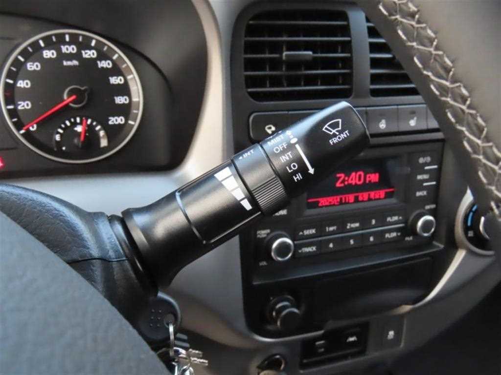 기아 봉고3 1톤 표준탑 LPG 11