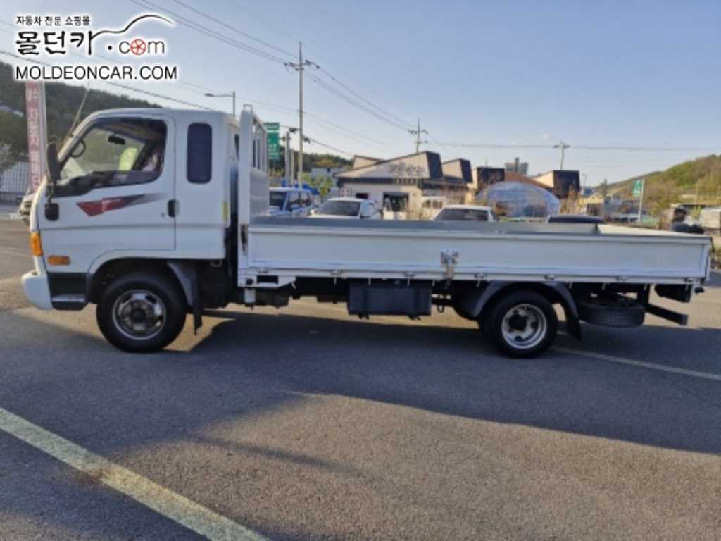 현대 이마이티 카고 1