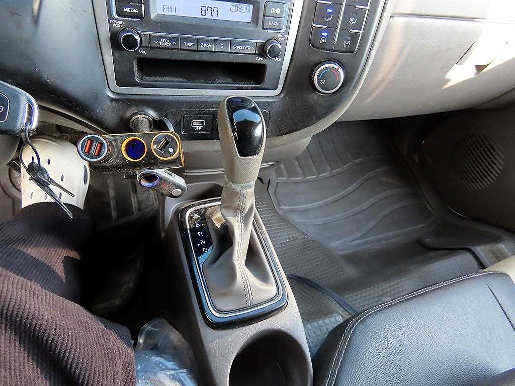 현대 포터2 1톤 표준탑 10