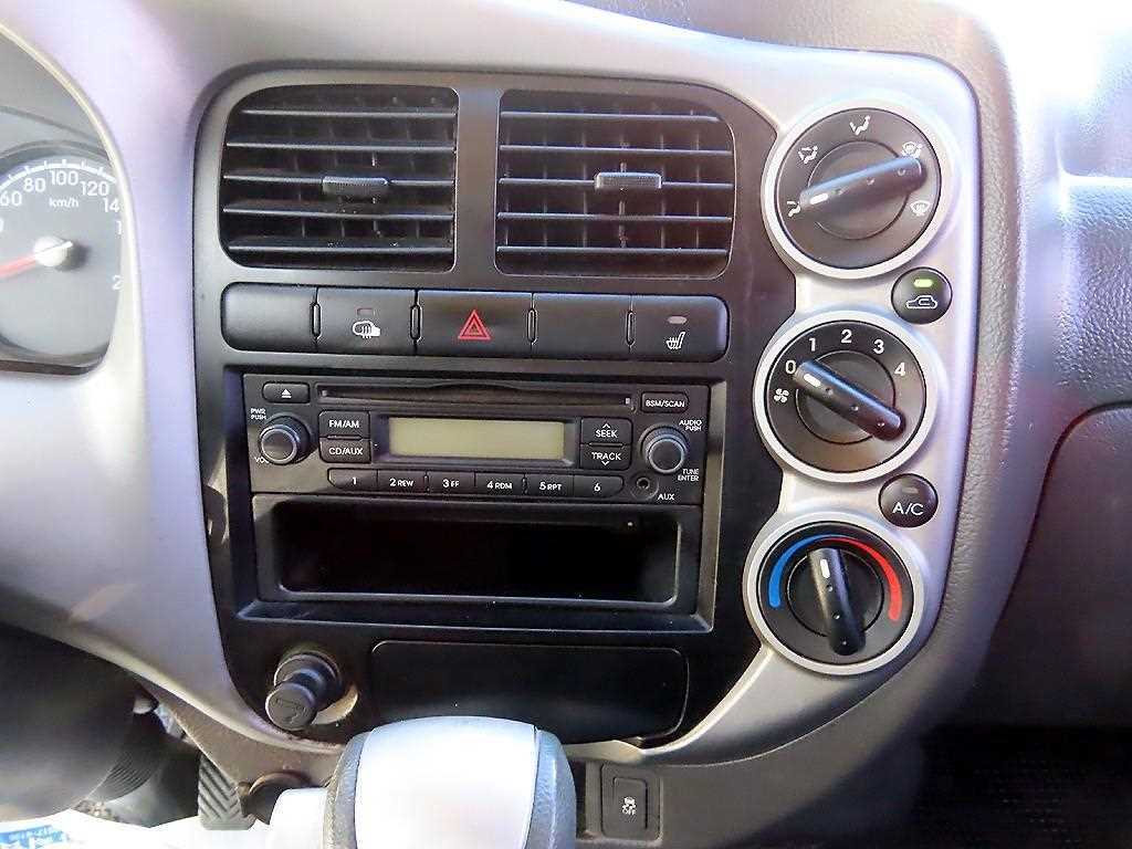 기아 봉고3 1톤 표준탑 14