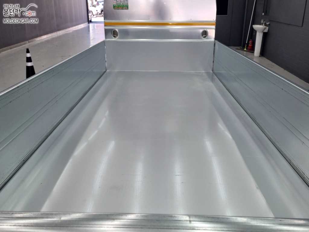 기아 봉고3 1.2톤 카고 13