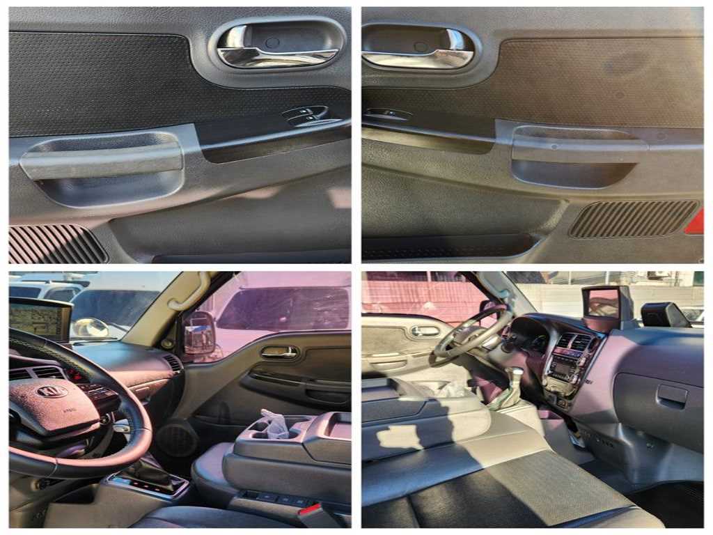 기아 봉고3 1톤 표준탑 전기 11