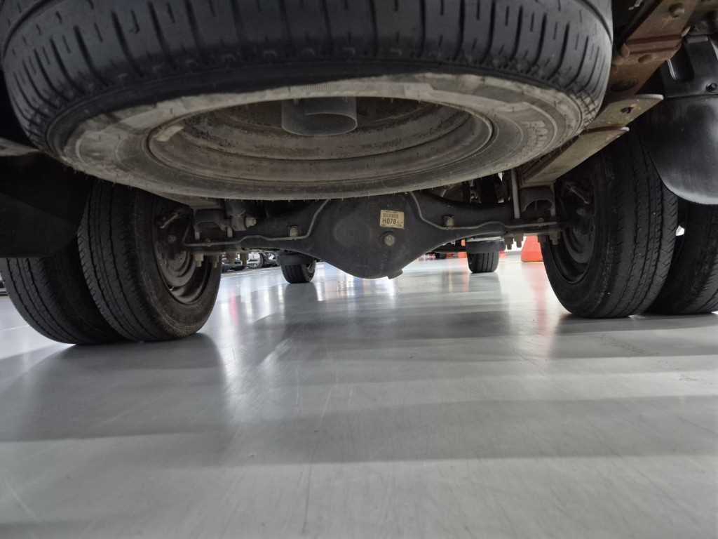 현대 포터2 1톤 카고 15