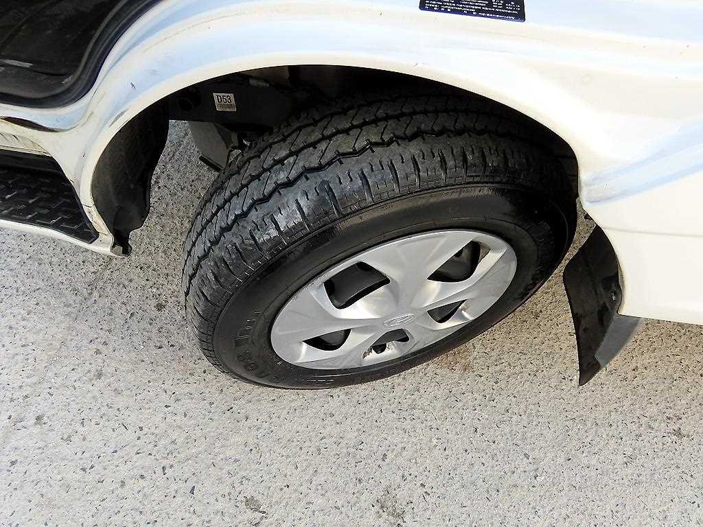 현대 포터2 1톤 표준탑 17