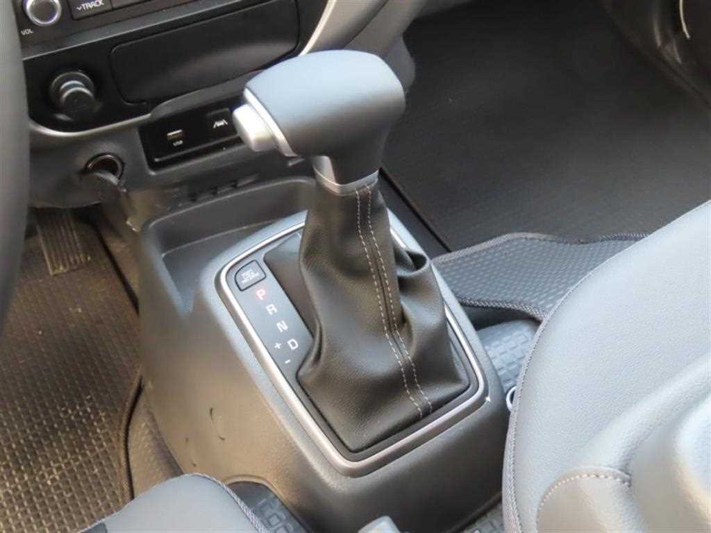 기아 봉고3 1톤 표준탑 LPG 5