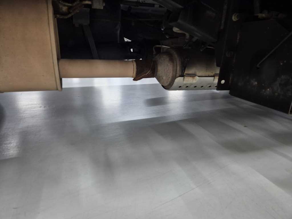 현대 포터2 1톤 카고 16