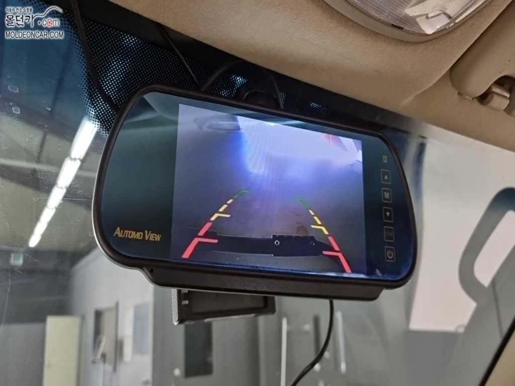 현대 포터2 1톤 카고 11