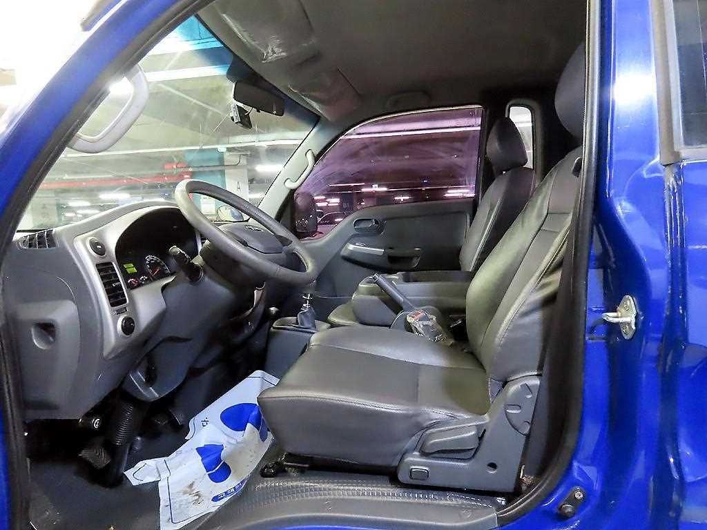 기아 봉고3 1톤 카고 7