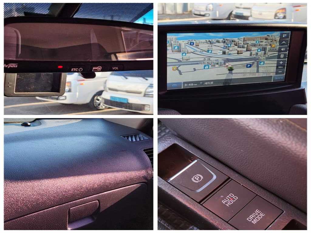 기아 봉고3 1톤 표준탑 전기 5