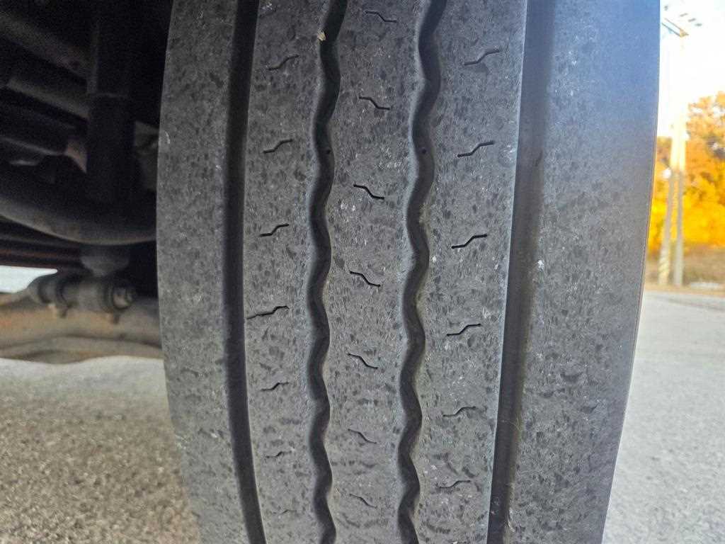 현대 파비스 윙바디 8.5톤 오토 10