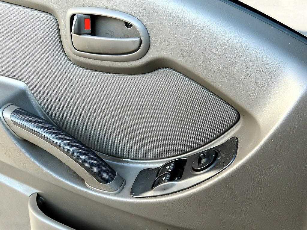 현대 포터2 1톤 표준탑 11