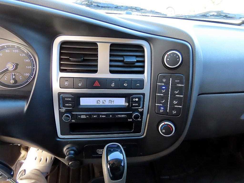 현대 포터2 1톤 윙바디 14