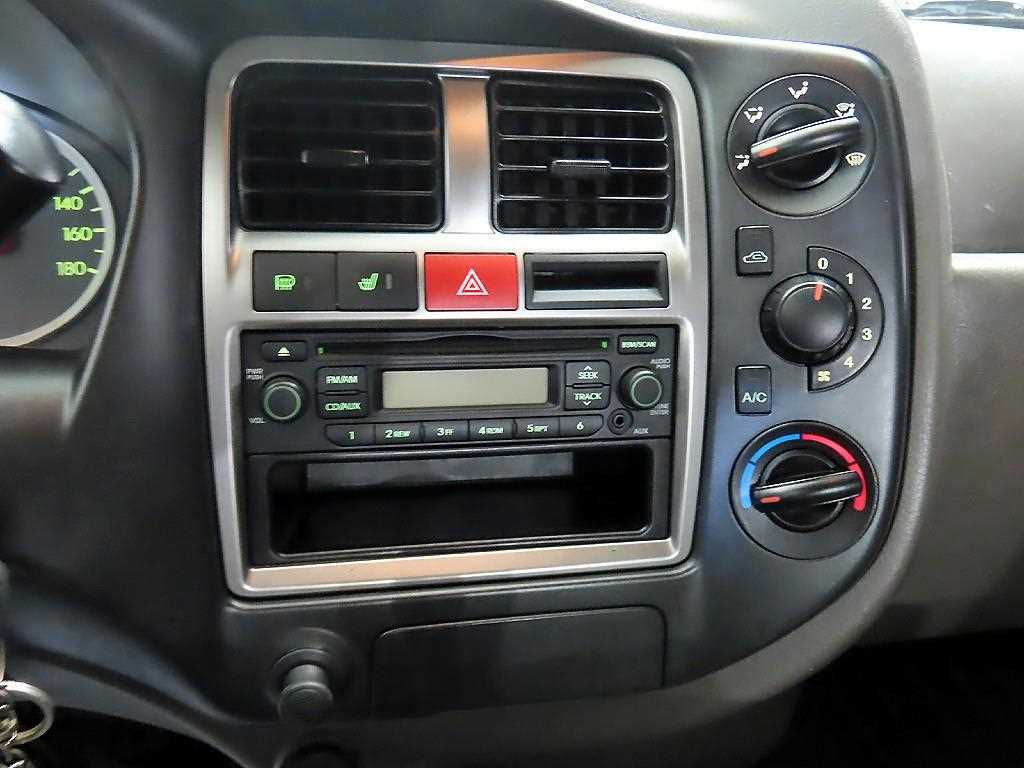 현대 포터2 1톤 카고 11